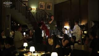 It's My Life | Bon Jovi Cover by Jeremu | Sukhumvit live jazz