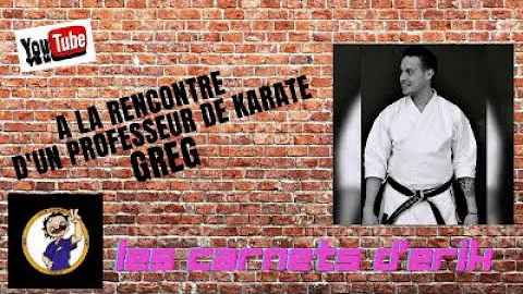 Interview Greg Lehmann