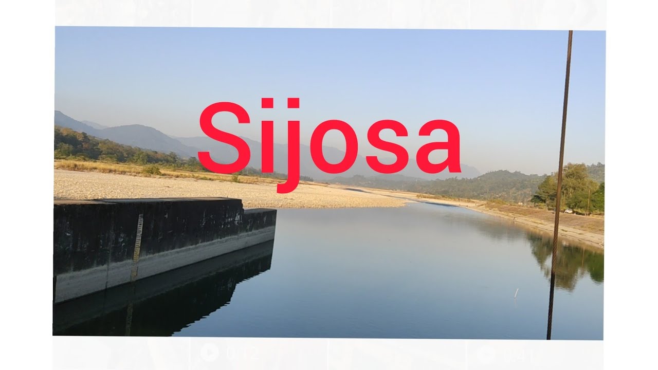 Seijosa picnic place Vlog #3