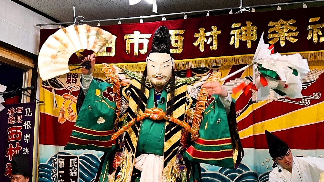 星☆KAGURA HTB天鼓 2021年 新作公演 星☆KAGURA HTB天鼓 2021年 新作