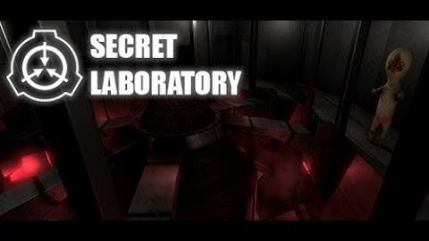 SCP Secret Laboratory: SCP-173 Guide (VERY OUTDATED)