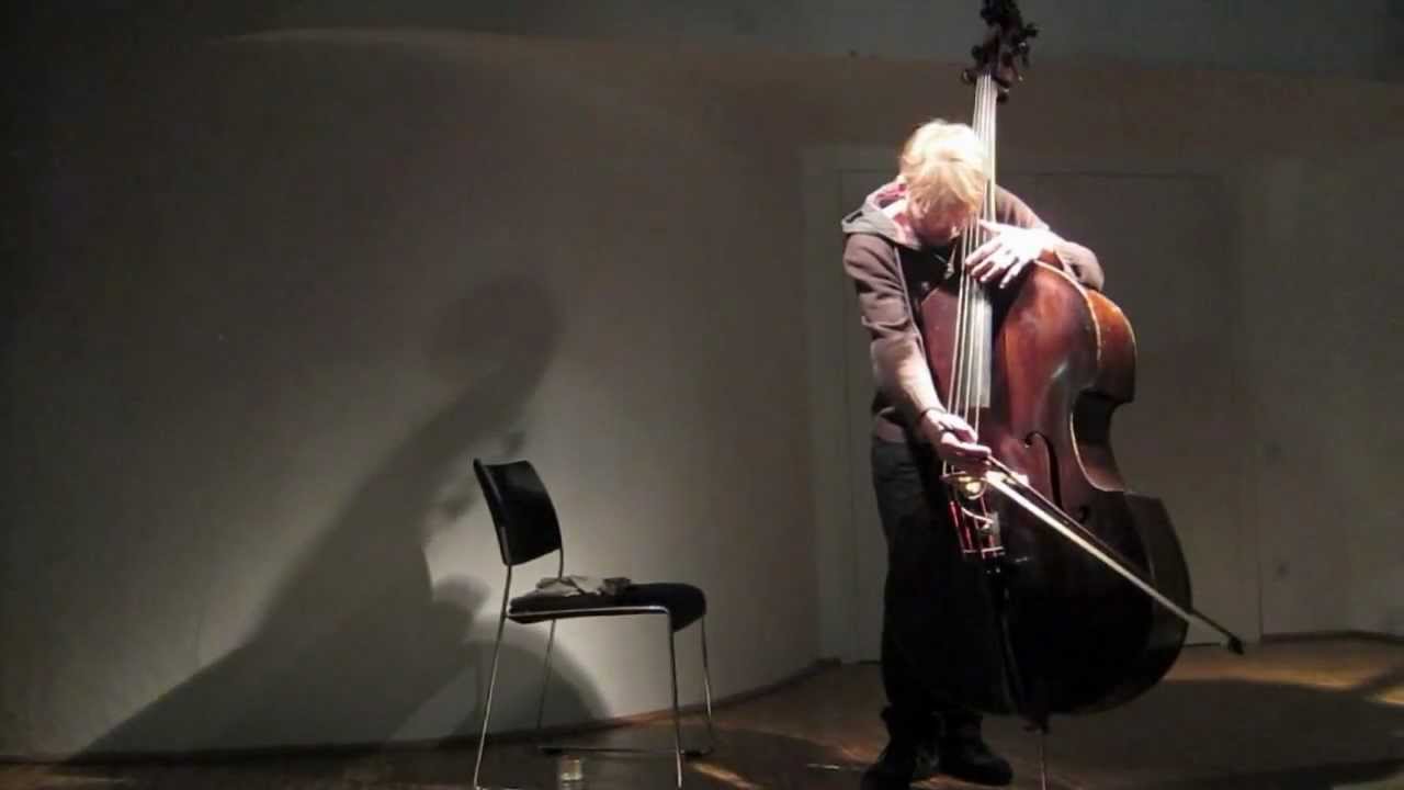 Bernd Klug - a cupreous donkey 2.0 @ Alte Schmiede, Vienna