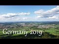 Germany 2019 / Германия 2019 (4K60)