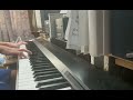 Starry Jet 弾いてみた【星街すいせい/オリジナルソング/ピアノ】