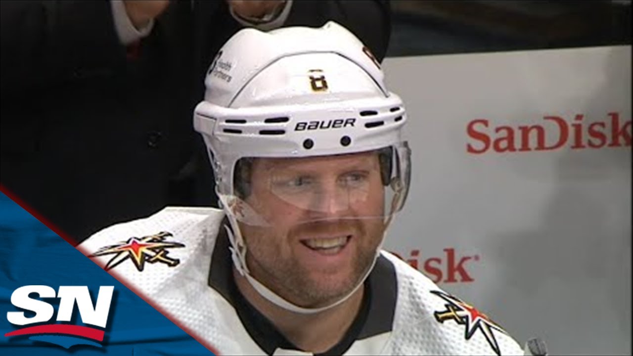 Phil Kessel sets Ironman mar