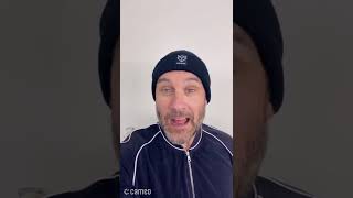 Message pour Sylvie de Clive Standen :)