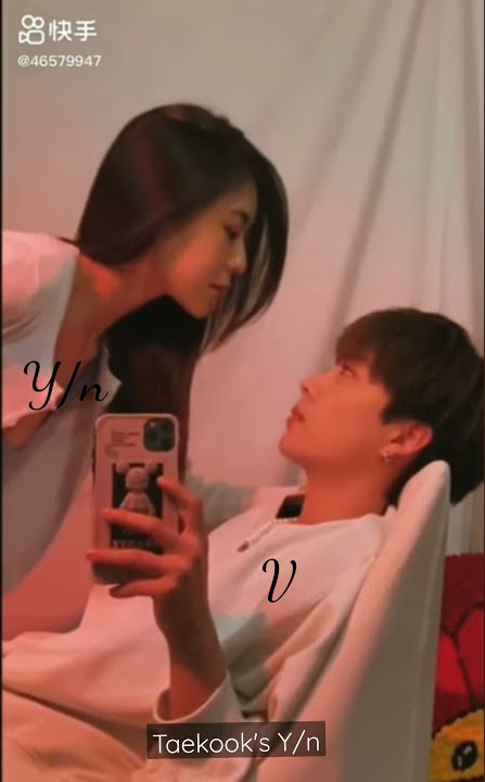 𝑉 𝚊𝚗𝚍 𝑌/𝑛. ❦︎𝚆𝚑𝚎𝚗 𝚢𝚘𝚞 𝚋𝚘𝚝𝚑 𝑆ℎ𝑎𝑟𝑒 𝚊 𝐾𝑖𝑠𝑠❦︎.