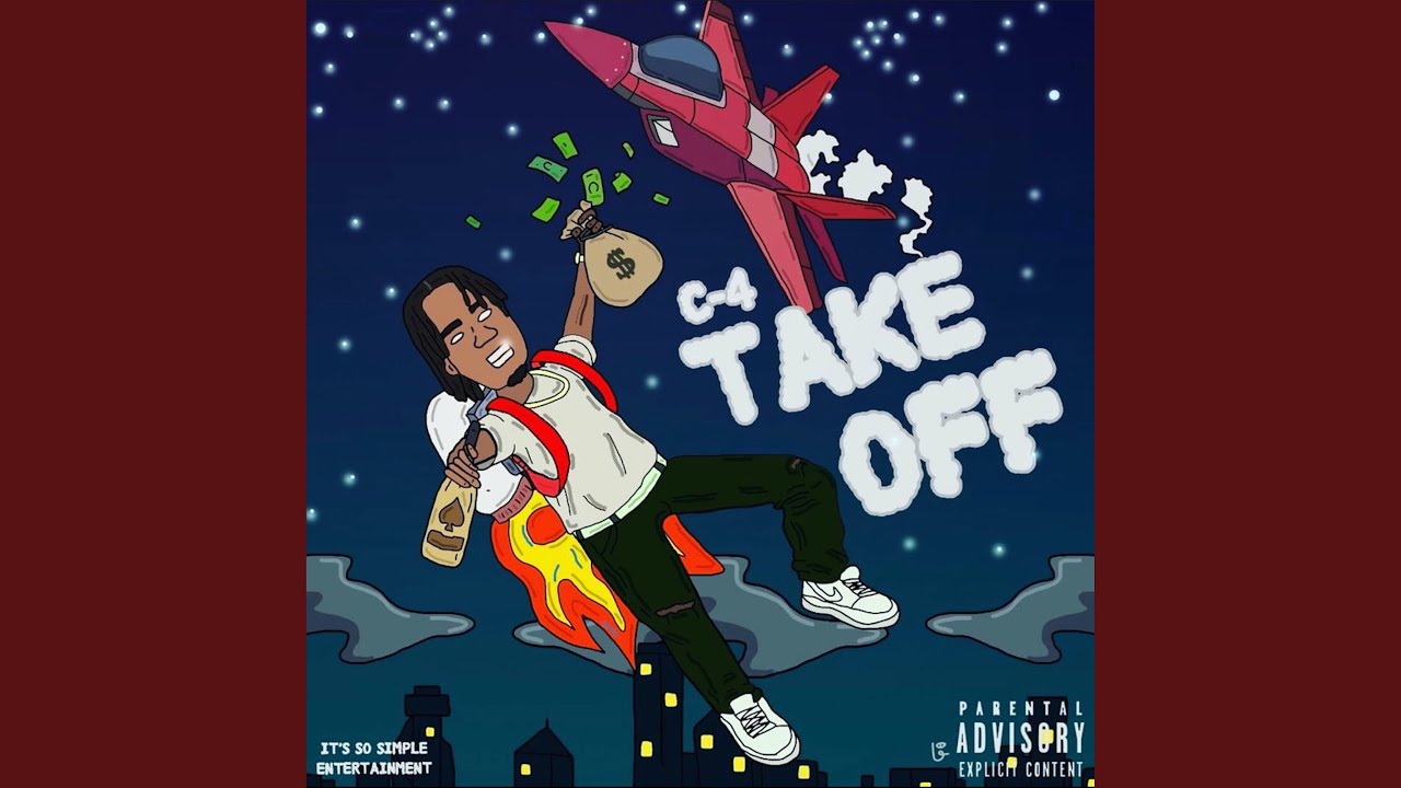 Takeoff adlı videoyu YouTube'da izle Takeoff adlı videoyu YouTube'da izle