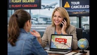 "IATA Kya Hai? IATA Certification Kaise Karein? Travel & Tourism Career Complete Guide in Hindi"