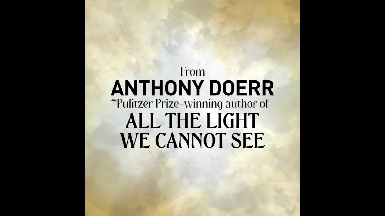 to Cloud Cuckoo Land YouTube