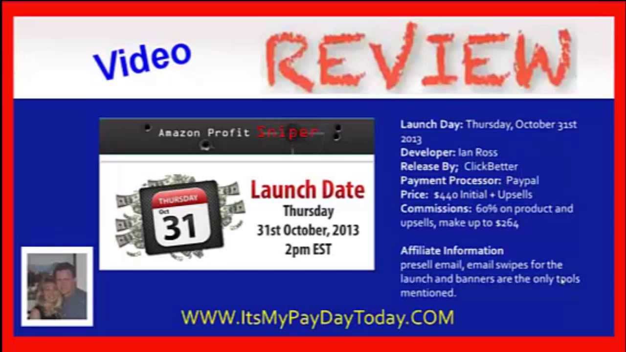 Amazon Profit Sniper | CAN YOU Really Make Money With Amazon Profit Sniper