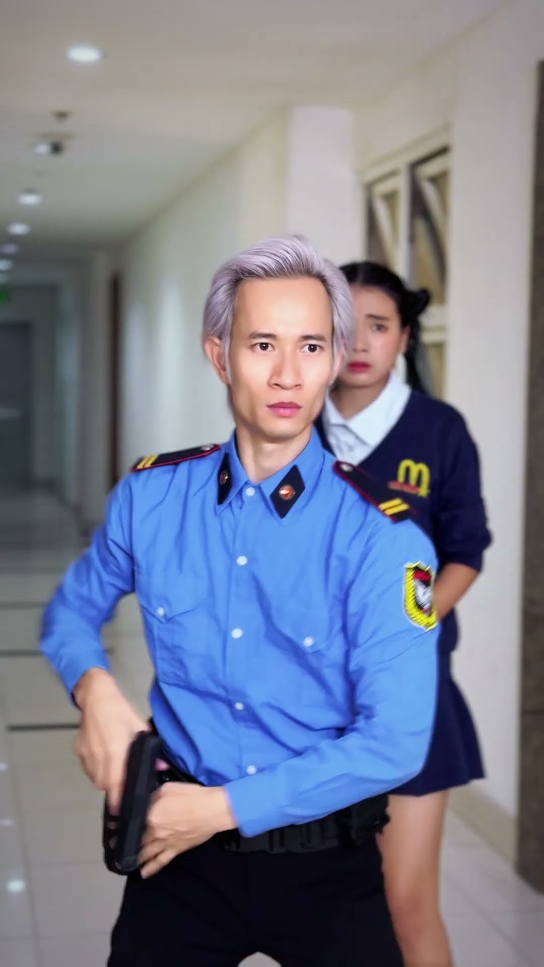 Thời zombie xâm chiếm [BEN EAGLE] #beneagle #kungfu #zombie #fighting #action #entertainment