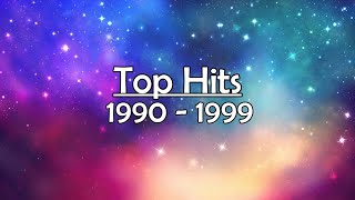 Top Hits 1990  1999