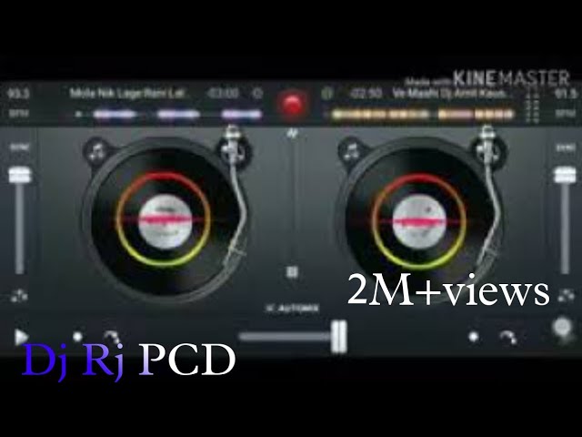 New dj remix nonstop song from dj amit kaushik X Dj Rj PCD class=