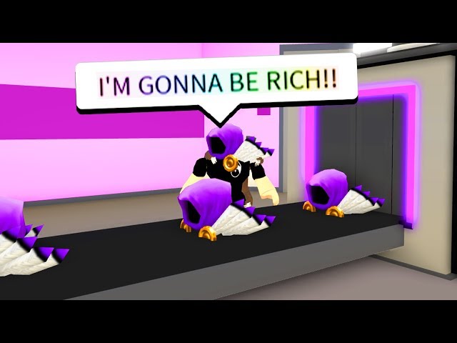 Aj Give Johnny 5000 Robux Roblox Animation Meme Roblox Music Codes