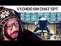 Esse programador s sabe trabalhar com chat gpt