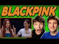 Iconic BLACKPINK Moments REACTION!!