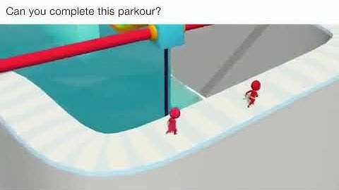 Fun Run Run 3D is newest Best free racing game