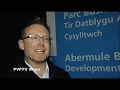 Abermule Mid-Wales UK - web film