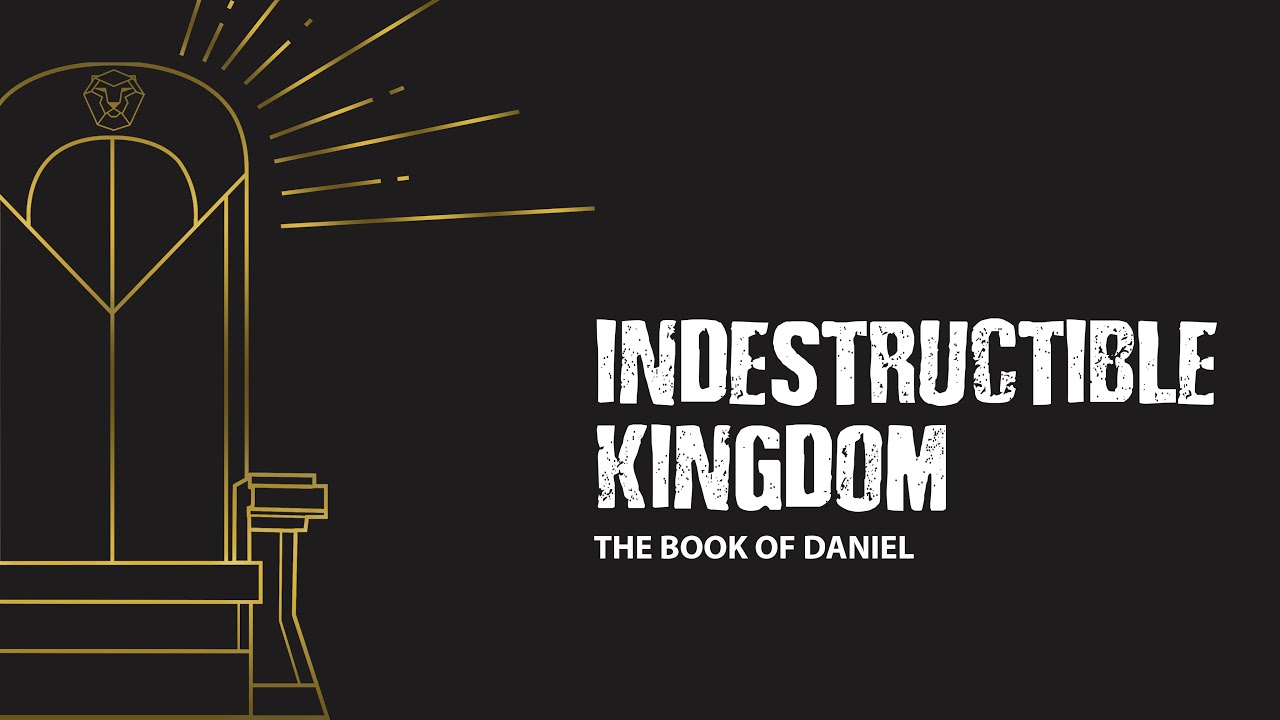 Indestructible Kingdom 06.21.20