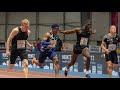 Men’s 60m at Metz Moselle Athlelor 2021