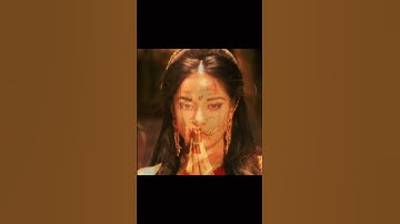 Revenge of draupadi was the best 🔥🚩 #draupadi #mahabharat #krishna #poojasharma