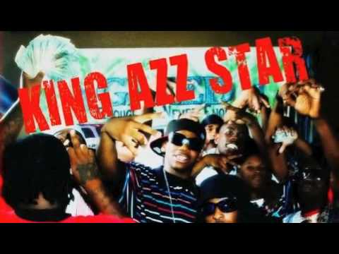 King Azz Star - Yo Gotti Diss