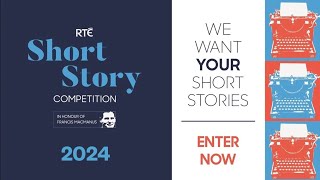 RTÉ Short Story Competition 2024