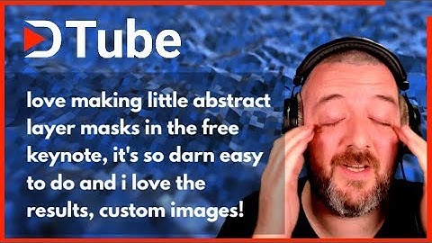 masking images using shapes in keynote