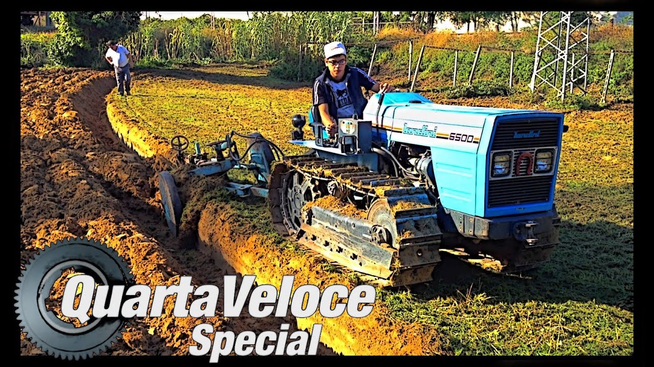 Motore Perkins 3 Cilindri Landini 5500 Landini 4500 Cingolato Scheda Tecnica - diazheena