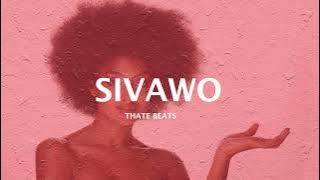 Afrobeat Instrumental 2025 ''Sivawo''(Ugandan Type Beat)