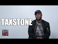 Taxstone: Charlamagne Punked Beanie Sigel After Clapping in His Face