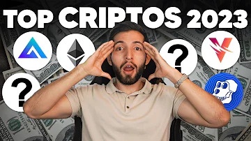 ¿Qué criptomoneda debería tener en 2023?