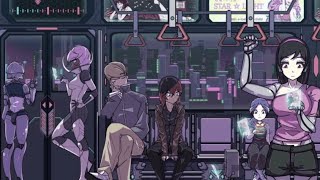 Mareux - The Perfect Girl Retrowave Slowed Reverb