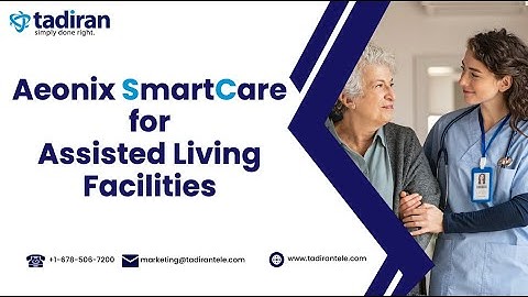 Tadiran Aeonix SmartCare Recording