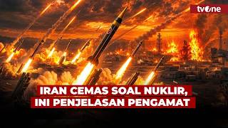 Download lagu Netanyahu Kembali 'Goreng' Isu Nuklir Iran, Israel dan AS Akan Kembali Serang Teheran? | tvOne
