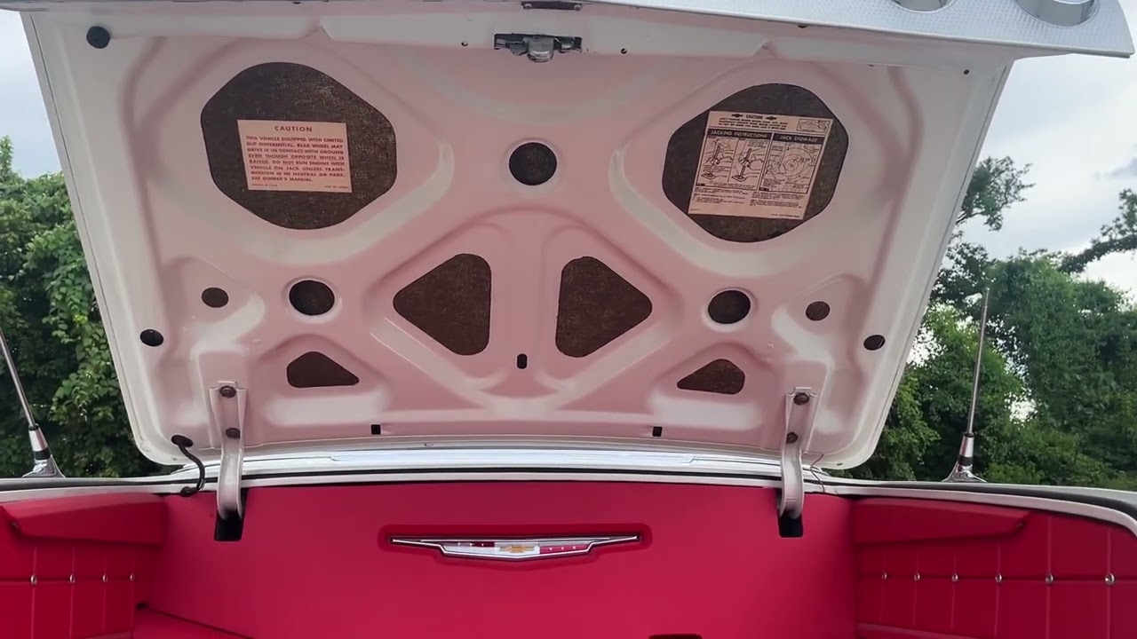 1962 Chevrolet Impala SS for Sale | DaVinci Motor Group