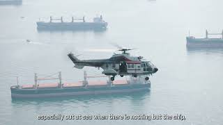 Search & Rescue Sar Scramble Rsaf Resimi
