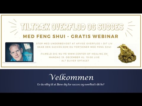 Video: Alt Om Pæoner Ifølge Feng Shui