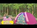 Latinoamérica: Barbie™ Life in the Dreamhouse -- Acampando 2