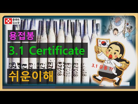 Video: Mikä on 3.1-sertifikaatti?