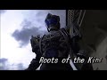 Roots of the King