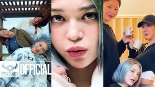 AleXa (알렉사) – 'Juliet' Official MV (Trip? Trap! [Je] Juliet! Version)