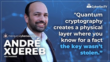 Quantum Cryptography: The Future of Secure Communication