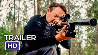 PETER FIVE EIGHT Trailer (2024) Kevin Spacey, Action, Thriller Movie HD