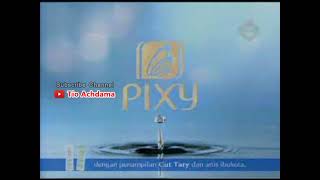 Iklan Pixy Cosmetic 2009