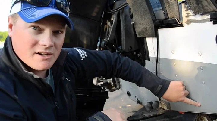 StructureScan HD Installation Features Video