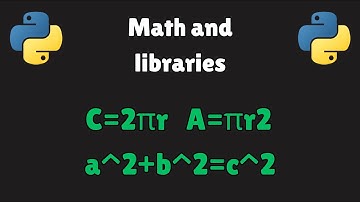 Math in Python Made Easy + Exercises 🐍 📐