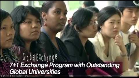 SKKU Intro Video Eng  8분