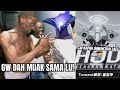 GW DAH MUAK SAMA NIH RAID | Blue Archive Indonesia